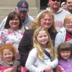 Meet your Posher, Bethany